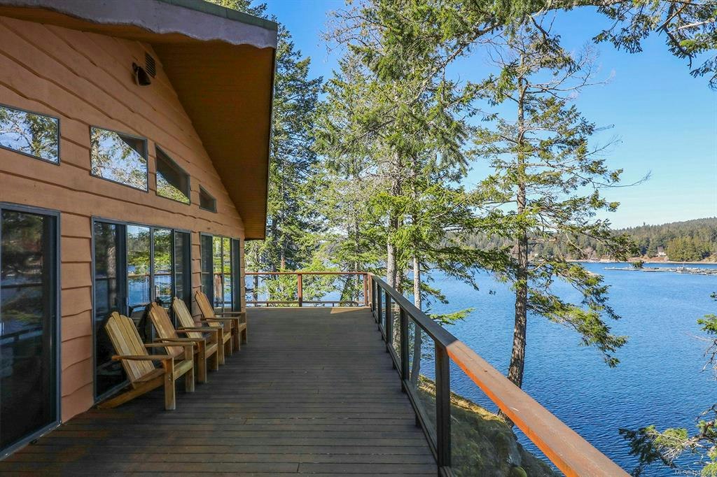 651 Gorge Harbour - 3