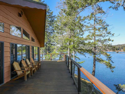 651 Gorge Harbour - 3