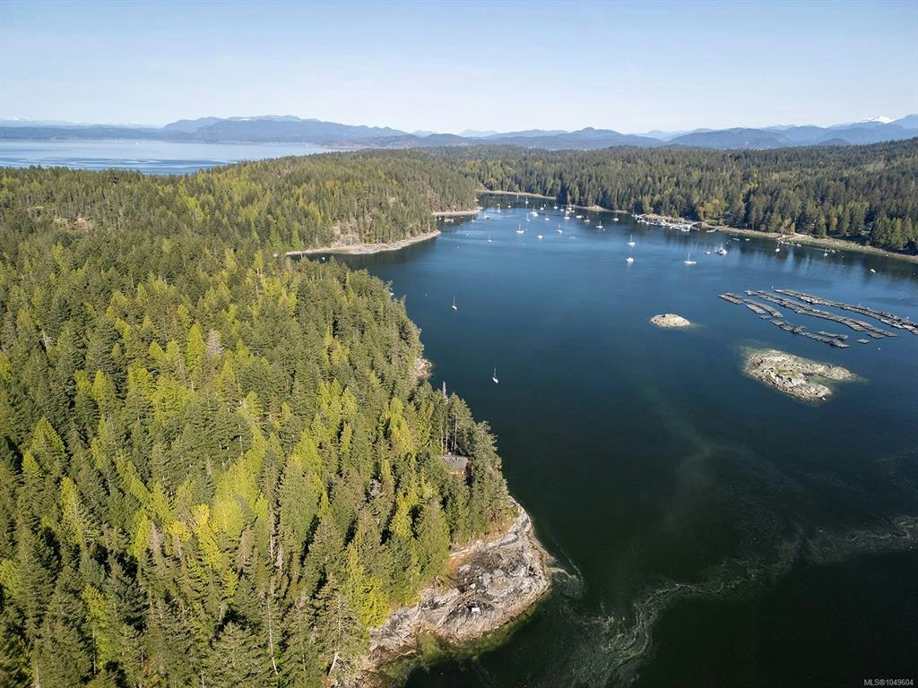 651 Gorge Harbour, Cortes Island, BC, V0P 1Z0 - 44