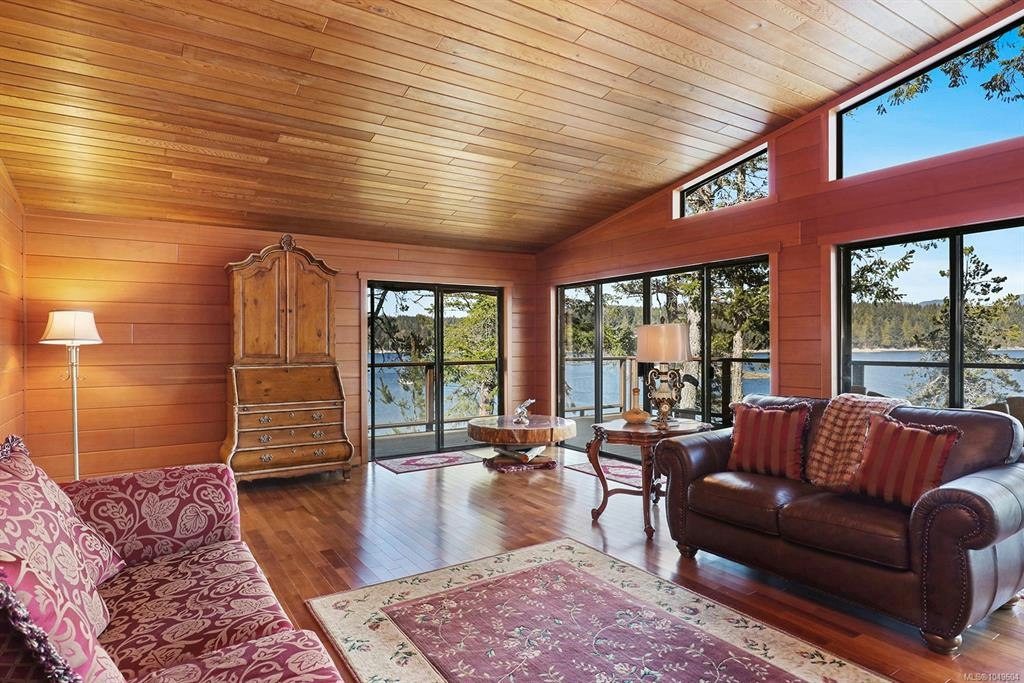 651 Gorge Harbour, Cortes Island, BC, V0P 1Z0 - 12