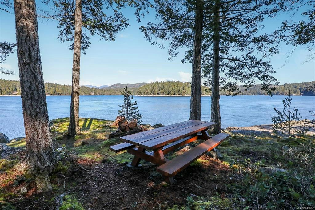 651 Gorge Harbour, Cortes Island, BC, V0P 1Z0 - 30