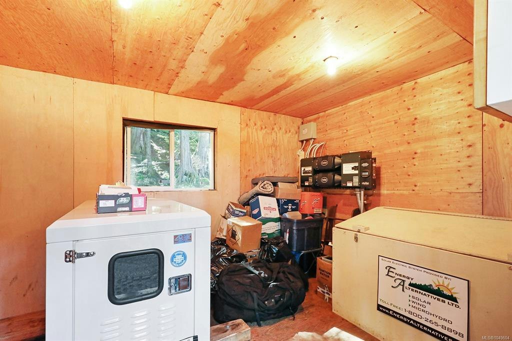 651 Gorge Harbour, Cortes Island, BC, V0P 1Z0 - 36
