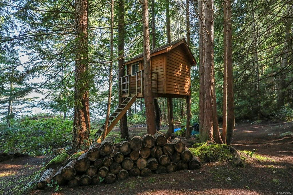 651 Gorge Harbour, Cortes Island, BC, V0P 1Z0 - 37