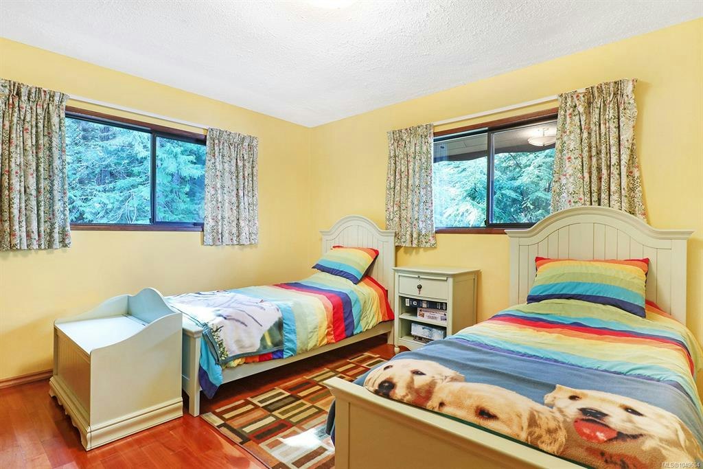 651 Gorge Harbour, Cortes Island, BC, V0P 1Z0 - 21