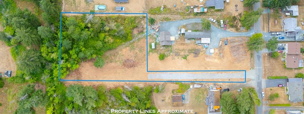 LOT 1 Lamarque Road, Port Alberni, BC, V9Y 8X1
