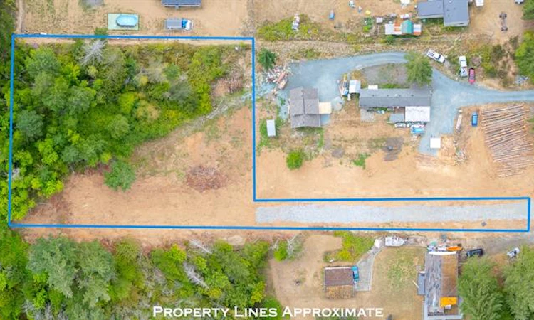 LOT 1 Lamarque Road