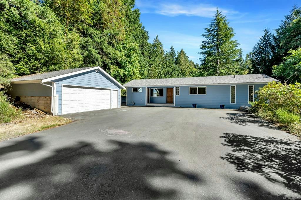 836 Walfred Road, Langford, BC, V9C 2P2