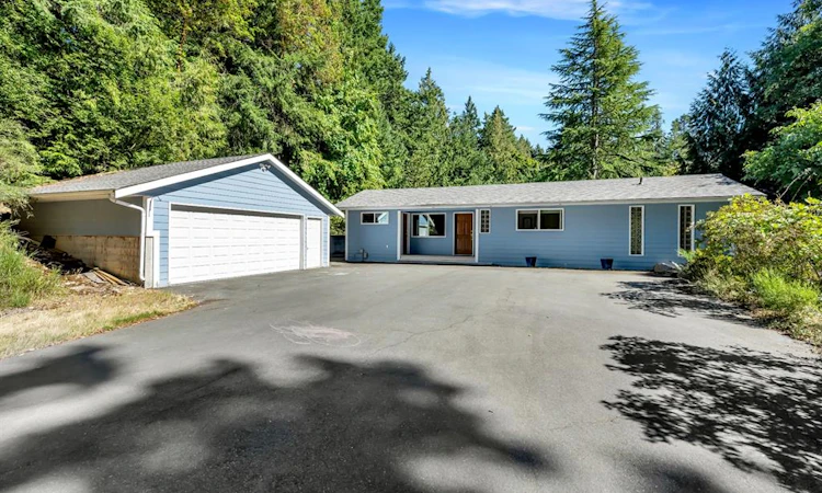 836 Walfred Road