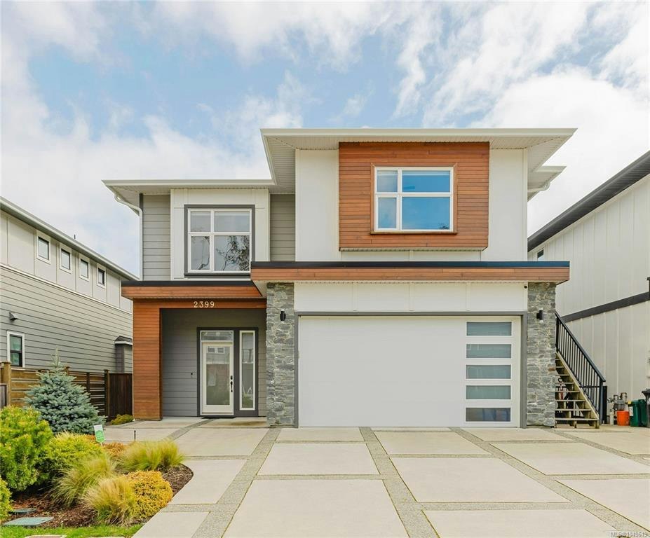 2399 Azurite Crescent, Langford, BC, V9B 0T9