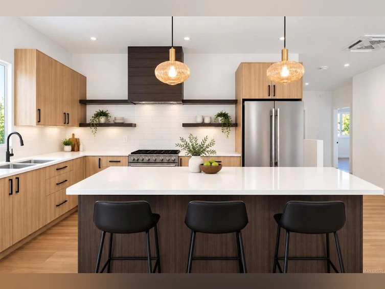 535 Gibson Street, Tofino, BC, V0R 2Z0 - 4