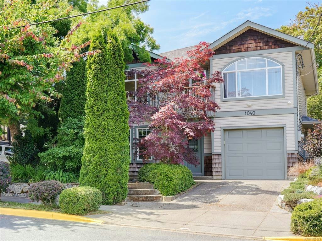 1040 Alston Street, Victoria, BC, V9A 7P6