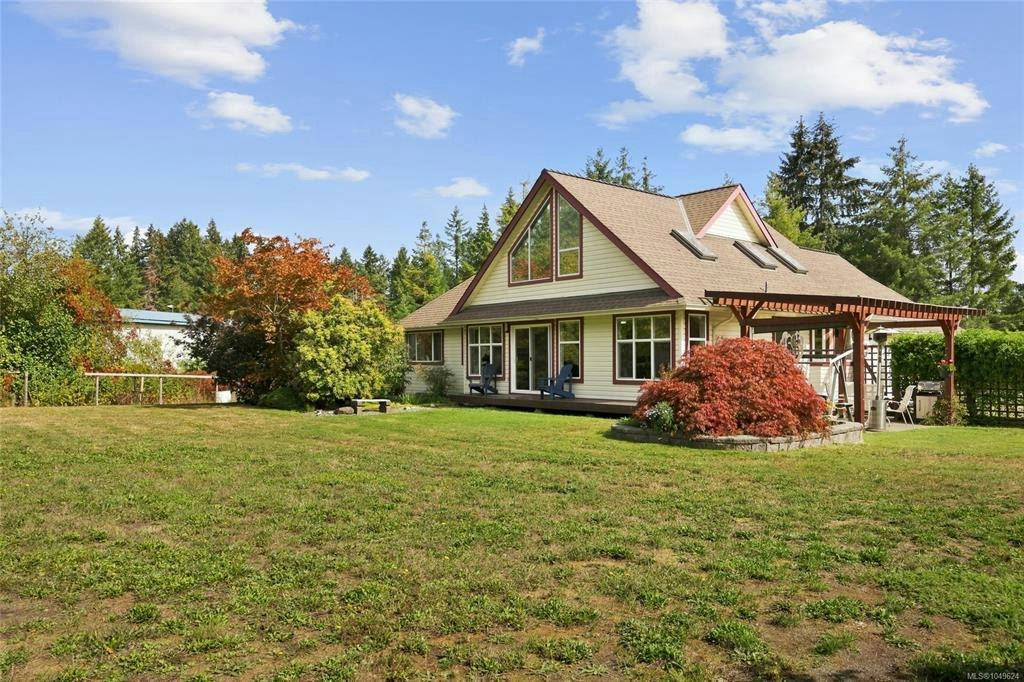 2877 Lake Trail Road, Courtenay, BC, V9N 9K8