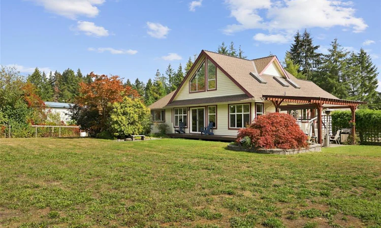 2877 Lake Trail Road