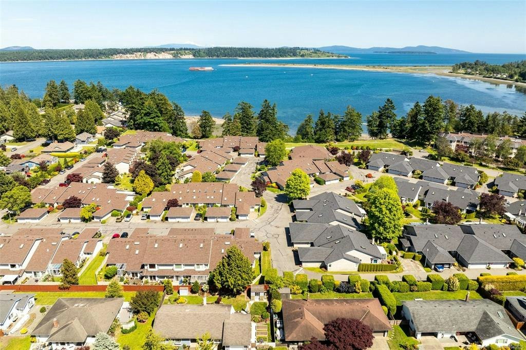 15-2600 Ferguson Road, Central Saanich, BC, V8M 2C1