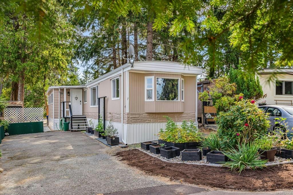 7-1247 Arbutus Road, Parksville, BC, V9P 1R4