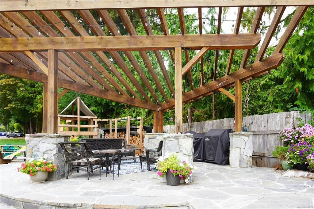 10-10257 South Shore Road, Honeymoon Bay, BC, V0R 1Y0 - 27