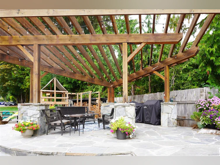 10-10257 South Shore Road, Honeymoon Bay, BC, V0R 1Y0 - 27