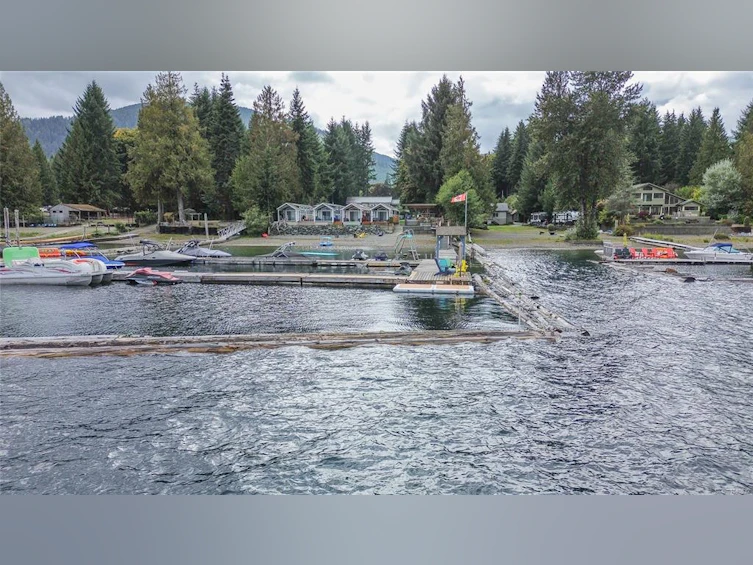 10-10257 South Shore Road, Honeymoon Bay, BC, V0R 1Y0 - 37