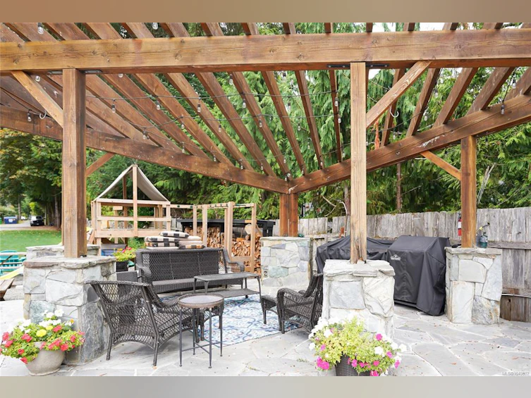 10-10257 South Shore Road, Honeymoon Bay, BC, V0R 1Y0 - 29