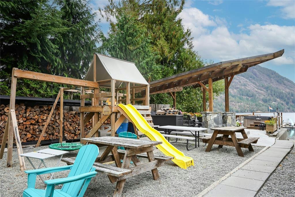 10-10257 South Shore Road, Honeymoon Bay, BC, V0R 1Y0 - 39
