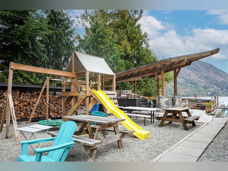 10-10257 South Shore Road, Honeymoon Bay, BC, V0R 1Y0 - 39