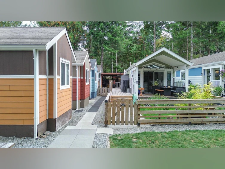 10-10257 South Shore Road, Honeymoon Bay, BC, V0R 1Y0 - 36