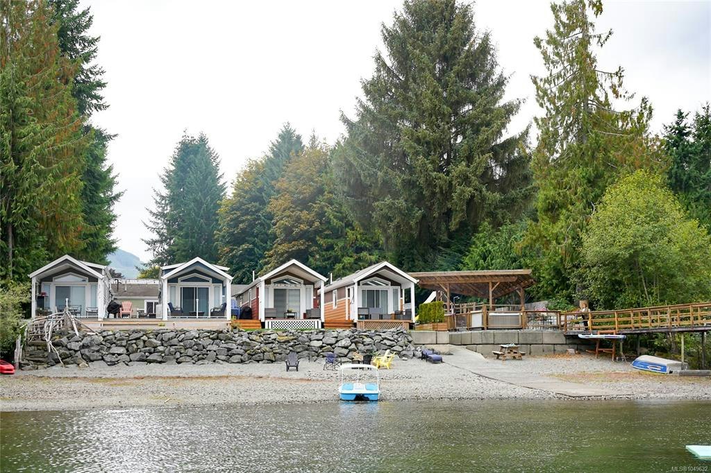 10-10257 South Shore Road, Honeymoon Bay, BC, V0R 1Y0 - 30