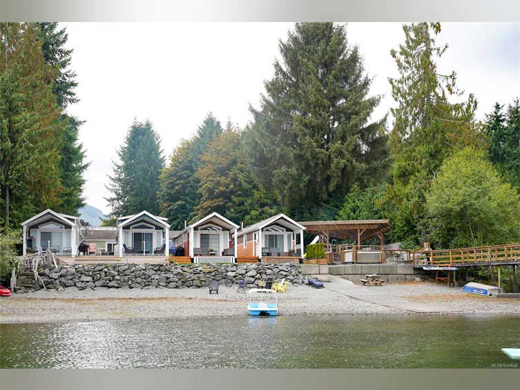 10-10257 South Shore Road, Honeymoon Bay, BC, V0R 1Y0 - 30