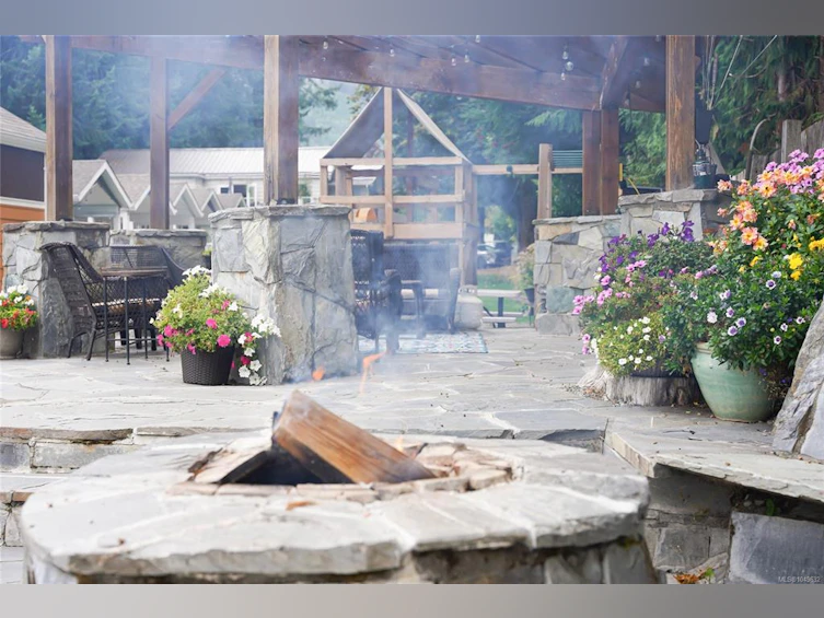 10-10257 South Shore Road, Honeymoon Bay, BC, V0R 1Y0 - 5