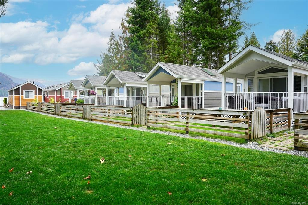 10-10257 South Shore Road, Honeymoon Bay, BC, V0R 1Y0 - 6