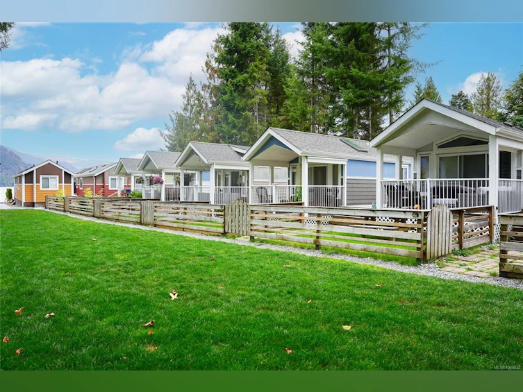 10-10257 South Shore Road, Honeymoon Bay, BC, V0R 1Y0 - 6