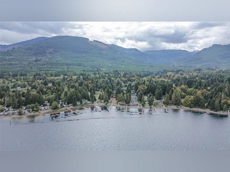 10-10257 South Shore Road, Honeymoon Bay, BC, V0R 1Y0 - 35