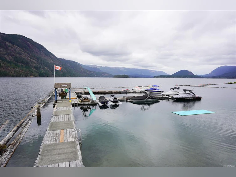 10-10257 South Shore Road, Honeymoon Bay, BC, V0R 1Y0 - 26