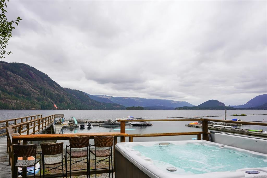 10-10257 South Shore Road, Honeymoon Bay, BC, V0R 1Y0 - 32
