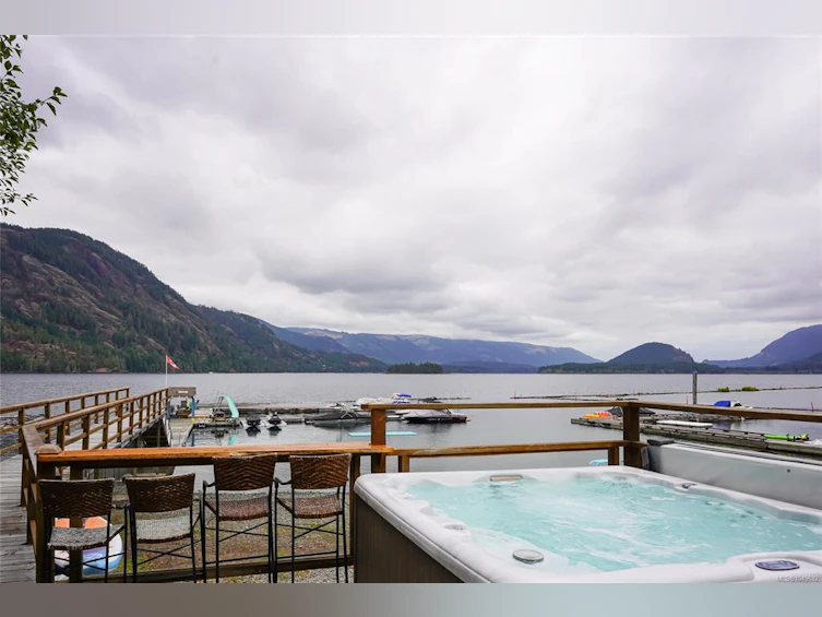 10-10257 South Shore Road, Honeymoon Bay, BC, V0R 1Y0 - 32