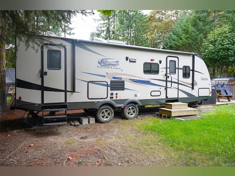10-10257 South Shore Road, Honeymoon Bay, BC, V0R 1Y0 - 25