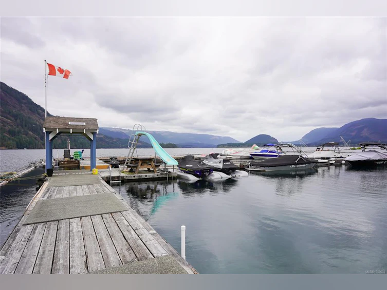 10-10257 South Shore Road, Honeymoon Bay, BC, V0R 1Y0 - 3
