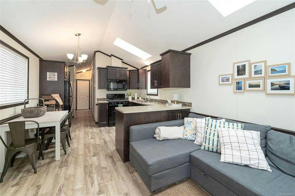 10-10257 South Shore Road, Honeymoon Bay, BC, V0R 1Y0 - 9