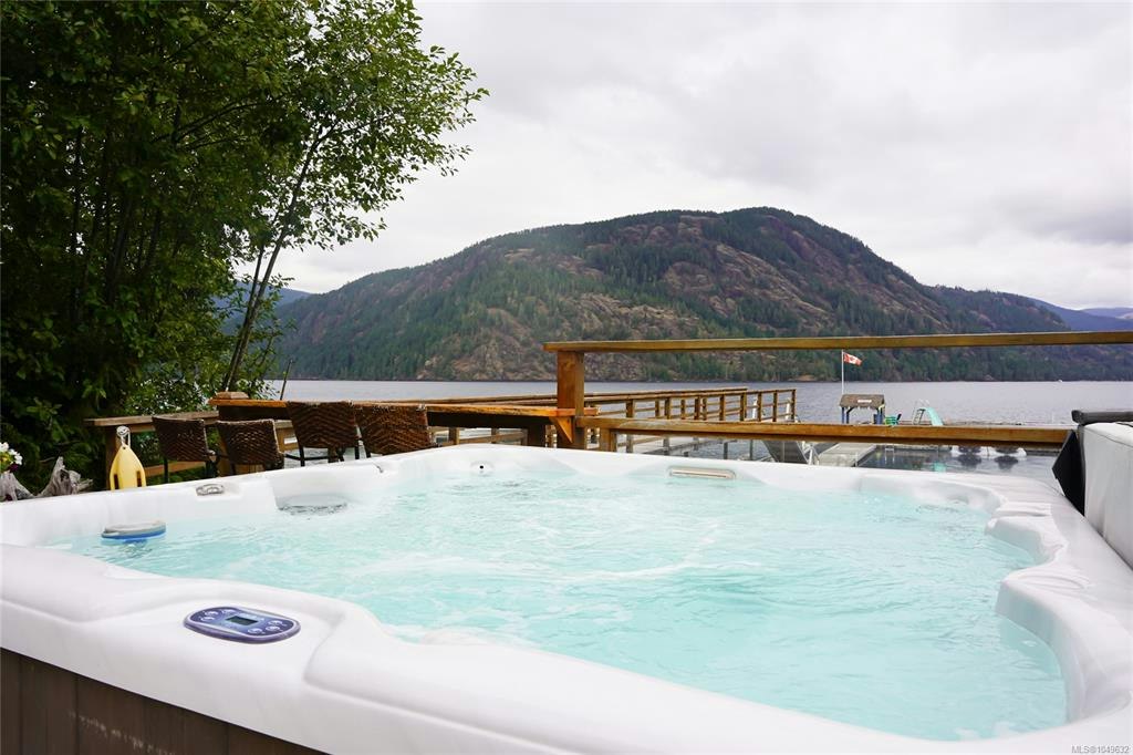 10-10257 South Shore Road, Honeymoon Bay, BC, V0R 1Y0 - 28