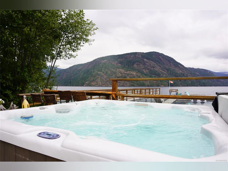 10-10257 South Shore Road, Honeymoon Bay, BC, V0R 1Y0 - 28
