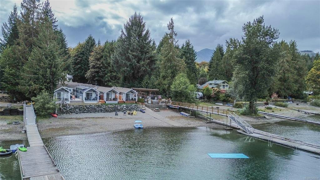 10-10257 South Shore Road, Honeymoon Bay, BC, V0R 1Y0 - 41