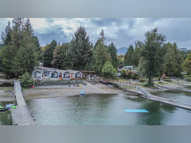10-10257 South Shore Road, Honeymoon Bay, BC, V0R 1Y0 - 41