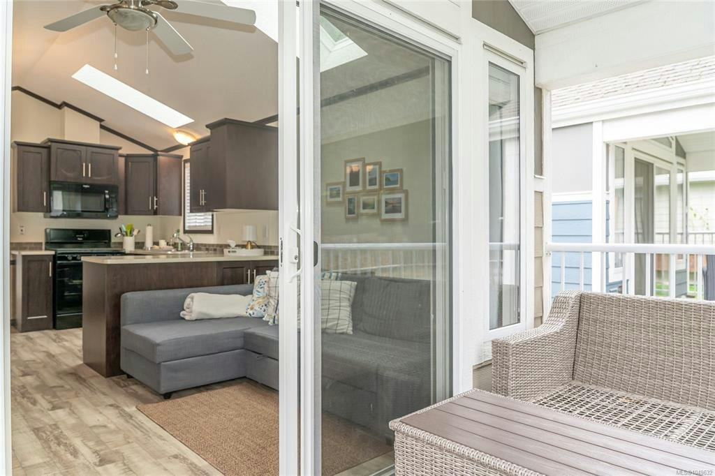 10-10257 South Shore Road, Honeymoon Bay, BC, V0R 1Y0 - 8