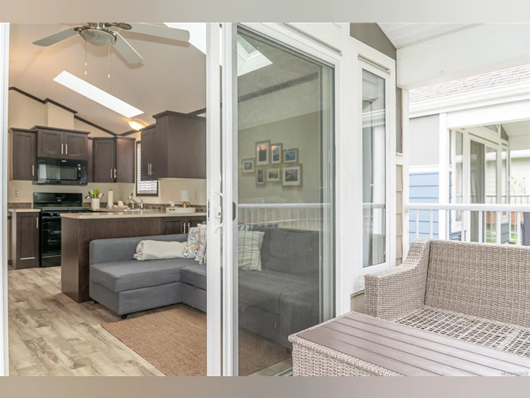 10-10257 South Shore Road, Honeymoon Bay, BC, V0R 1Y0 - 8