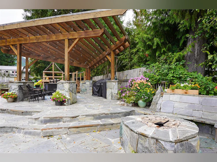 10-10257 South Shore Road, Honeymoon Bay, BC, V0R 1Y0 - 33