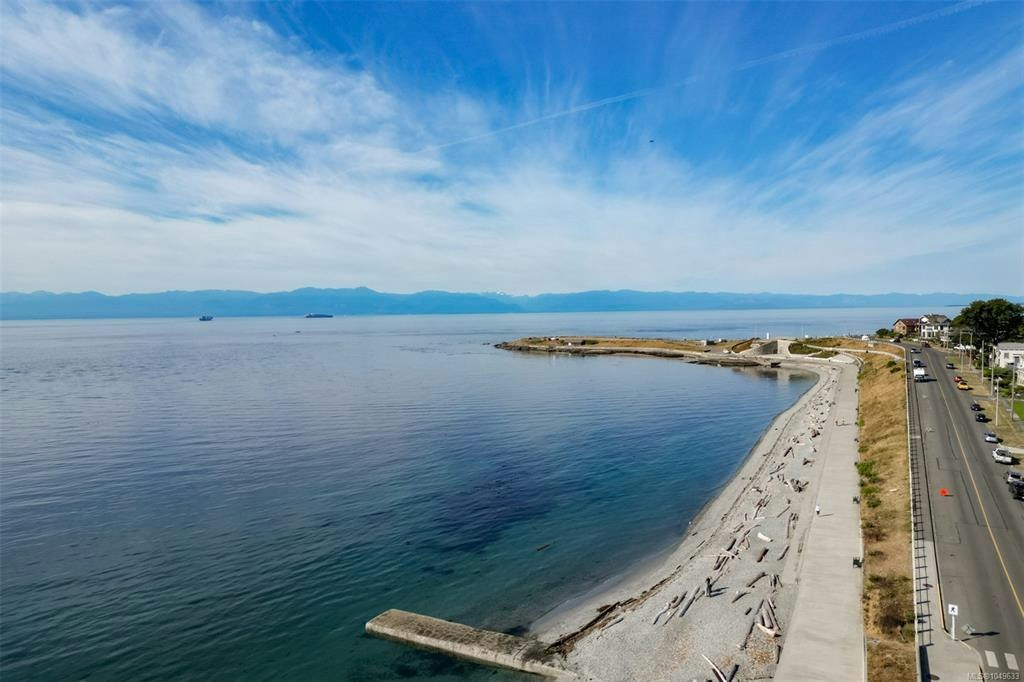 1520 Dallas Road, Victoria, BC, V8S 1A3