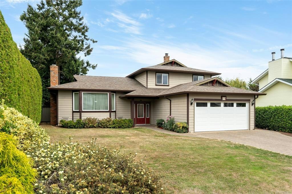 2056 Skyline Crescent, Central Saanich, BC, V8M 1M6