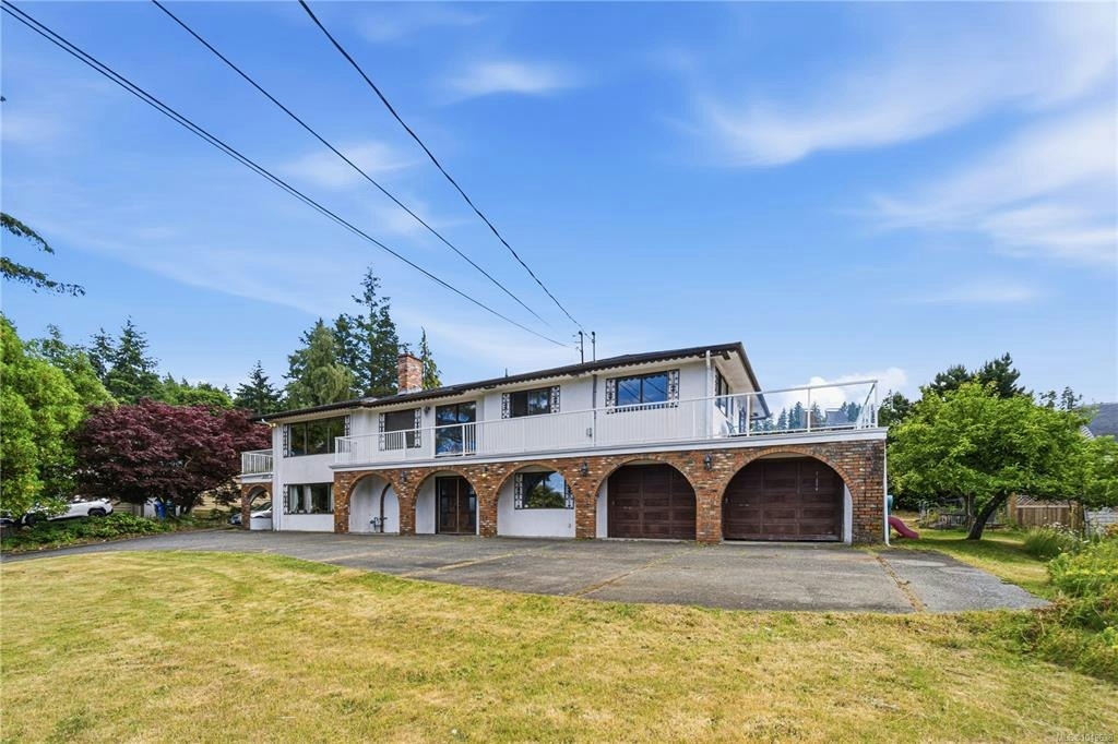 5395 Lost Lake Road, Nanaimo, BC, V9T 5E7 - 32