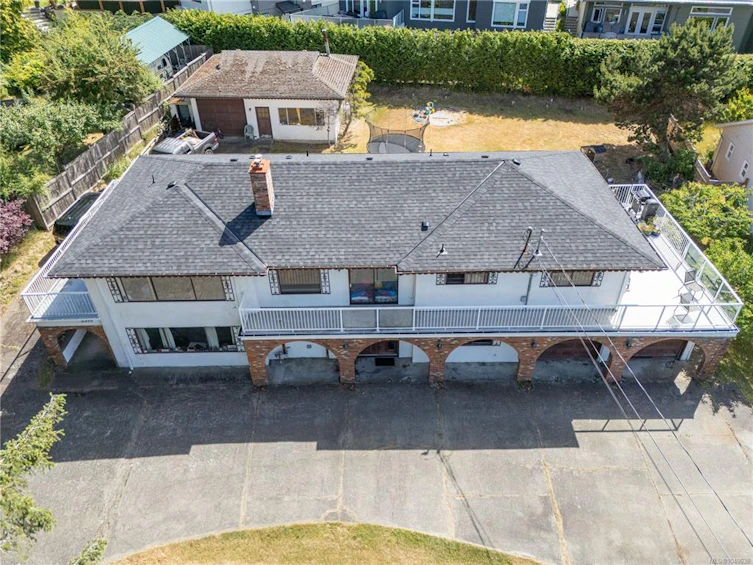 5395 Lost Lake Road, Nanaimo, BC, V9T 5E7 - 48
