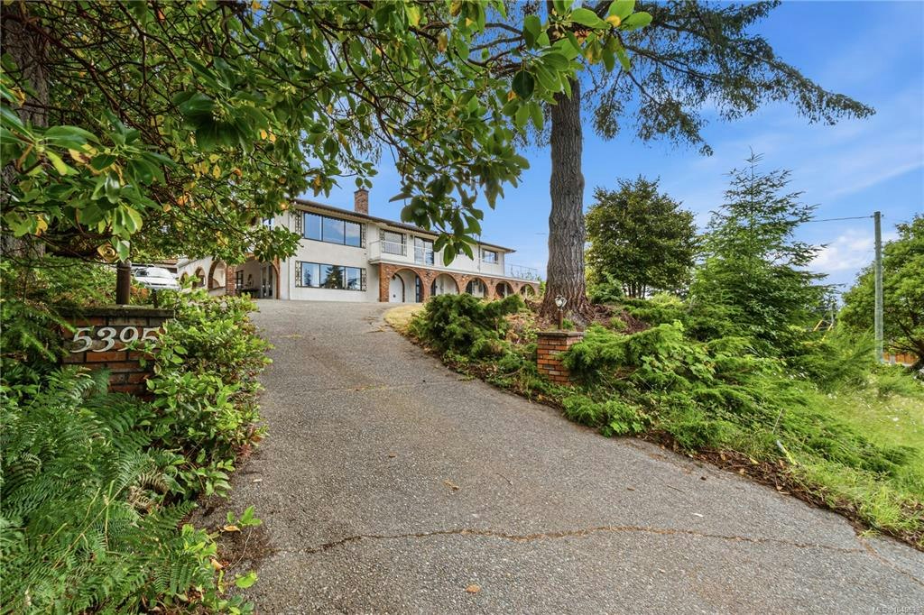 5395 Lost Lake Road, Nanaimo, BC, V9T 5E7 - 44